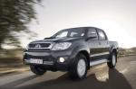 Toyota Hilux 2009 года